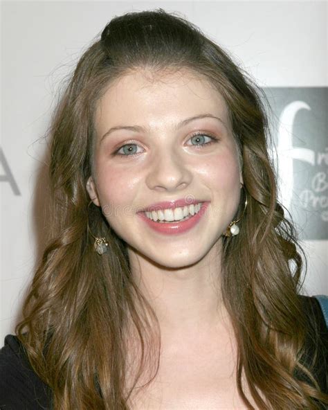 All Michelle Trachtenberg, all the time